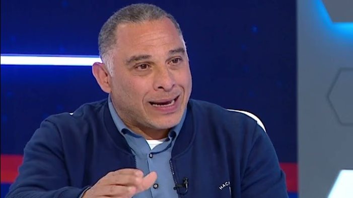 المدير الرياضي لإنبي: لم نتلقَ عروضاً من الأهلي لضم أقطاي.. وسعر أي لاعب “أكثر من 75 مليون جنيه”