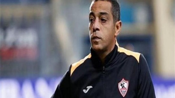 المشجع الزملكاوي الكفيف: أطالب اللاعبين بإهداء الدوري لروح محمد صبري وهاني شاكر