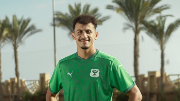 المصري يطلب تمديد إعارة عمر الساعي.. والأهلي ينتظر موقف المعارين