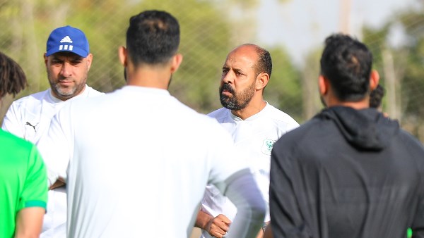 المصري ينهي استعداداته لمواجهة الأهلي في ختام الدوري