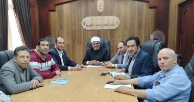 «المعاهد الأزهرية» تبدأ تدريس اللغة الفرنسية بالمرحلة الابتدائية للنماذج واللغات العام الدراسي المقبل