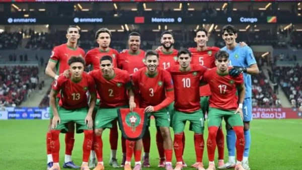 المغرب يسعي لإنجاز تاريخي جديد في كأس العالم 2026
