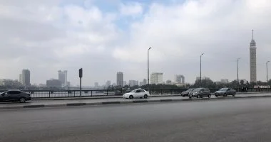 النشرة المرورية.. سيولة وانتظام فى حركة السيارات بشوارع القاهرة والجيزة