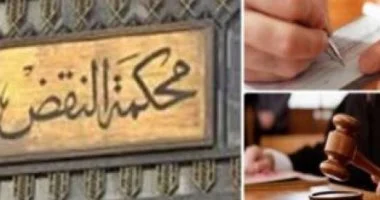 «النقض» تقر صحة عضوية نائبي «دائرة منيا القمح» بالشرقية وتقضي بعدم قبول الطعن لخطأ في الإجراءات