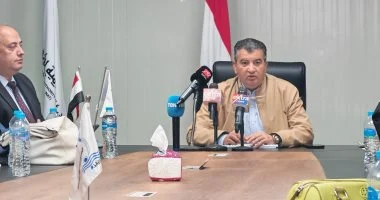 الهيئة القومية للأنفاق: تطوير ترام الرمل ي​تكامل مع المترو لخدمة أهالى الأسكندرية
