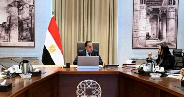 «الوزراء» يوجه ببناء قواعد بيانات محدثة لضمان وصول الدعم للفئات المستهدفة وتحقيق العدالة الاجتماعية