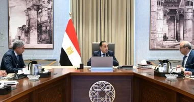 «الوزراء» يوجه بتيسير دخول ومغادرة السائحين.. ونمو حركة السياحة 20% مطلع عام 2026