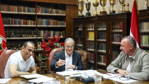 الوطنية لـ الإعلام.. رعاية الأهلى الجديدة.. أرقام تاريخية وأحلام خيالية