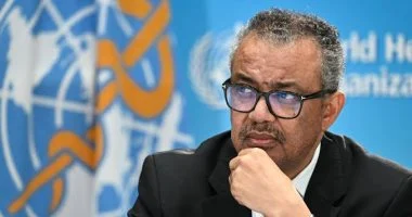 اليوم العالمى لارتفاع ضغط الدم 2026.. الكشف المبكر ضرورى لتجنب المضاعفات