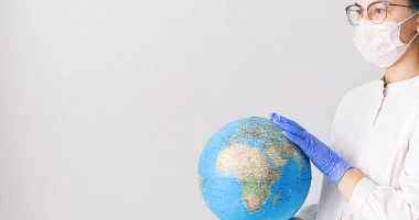 اليوم العالمى للتمريض يحتفى بدور الممرضين فى الرعاية الصحية