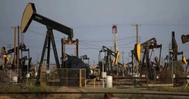 انخفاض بـ 1.5 مليون برميل يوميا.. أهم توقعات الطلب العالمى على النفط