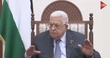 انطلاق أعمال المؤتمر العام الثامن لحركة “فتح” غدا الخميس