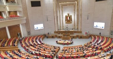 باعتمادات 3.3 مليار جنيه للأجور.. «النواب» يوافق نهائياً على الحساب الختامي لموازنة وزارة العدل 2024/ 2025