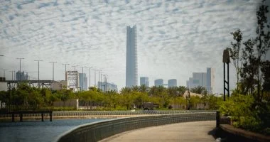 بالأرقام.. قفزة ضخمة في موازنة هيئة المجتمعات العمرانية لدعم مدن الجيل الرابع