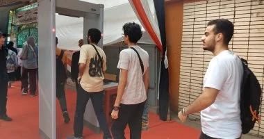 بالبريد الموحد.. «التعليم» تعلن خطوات الحصول على أرقام جلوس الثانوية العامة 2026 ومقار اللجان قبل انطلاق الامتحانات 21 يونيو