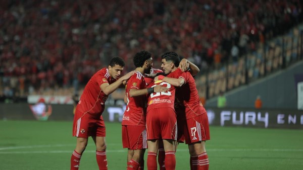 بثلاثية في القمة.. الأهلي يشعل المنافسة على لقب الدوري وجدول الترتيب يشتعل بين الثلاثة الكبار