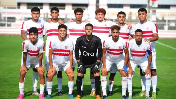 بخطاب رسمي من اتحاد الكرة.. زمالك 2005 يواجه منتخب مصر 2009 ودياً غداً بملاعب أكتوبر