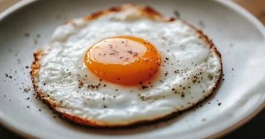 بخلاف اللحوم الحمراء.. 7 أطعمة غنية بالبروتين