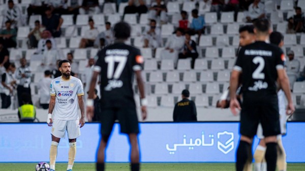 بخماسية في شباك الشباب.. التعاون يقتحم المربع الذهبي لدوري روشن بملعب “إس إتش جي آرينا”