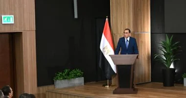 بدء اجتماع مجلس المحافظين لمتابعة الاستعدادات لعيد الأضحى