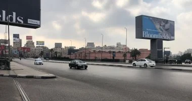 بدءًا من 5 مايو ولمدة 15 يومًا.. «مرور القاهرة» يغلق منزل كوبري باغوص كليًا لإصلاح فواصل «6 أكتوبر» أعلى رمسيس