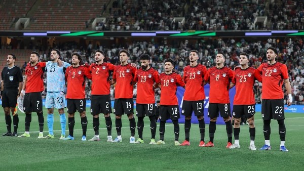 بدون VAR.. حكام جزائريون يديرون ودية مصر وروسيا استعدادًا لكأس العالم