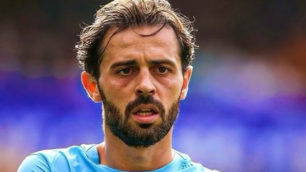 برناردو سيلفا يشعل الميركاتو.. عُرض على ريال مدريد ورفض برشلونة