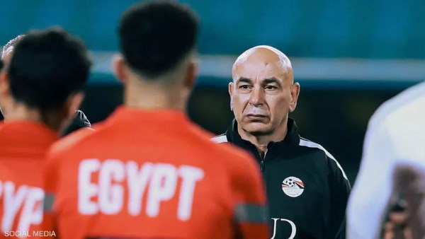 برنامج وديات ومعسكر الفراعنة.. حسام حسن يستقر على خطة إعداد منتخب مصر للمونديال