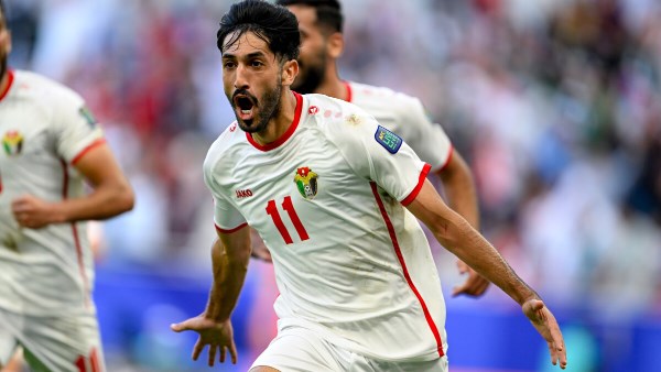 بسبب الإصابة.. المونديال يفتقد يزن النعيمات وأدهم القريشي في قائمة منتخب الأردن