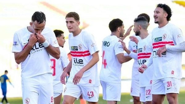 بسبب مساعد فيريرا.. فيفا يخطر الزمالك بإيقاف القيد للمرة الـ 16 وعقوبات مالية ضخمة