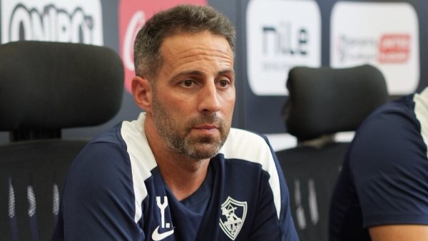 بسبب مستحقات يانيك فيريرا.. فيفا يقرر إيقاف قيد الزمالك للمرة الـ16