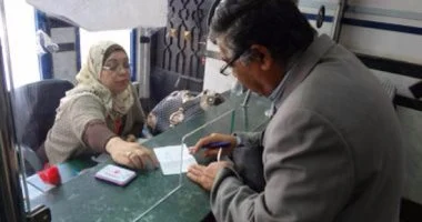 بشرى لأصحاب المعاشات.. تعرف على موعد الزيادة السنوية 2026