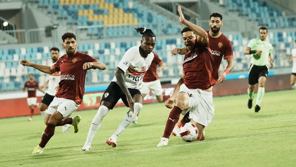 بشير التابعي: الزمالك سيفوز على سيراميكا كليوباترا بنتيجة كبيرة.. والمباراة سهلة