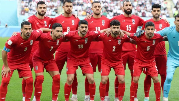 بعثة إيران تتقدم بطلبات تأشيرات أمريكا وكندا استعدادا لمونديال 2026