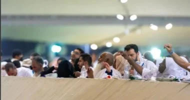 بعثة الحج المصرية ترسم خطة تفويج حجاجنا لرحلة العودة إلى أرض الوطن