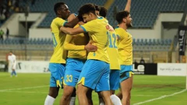 بعد إحتلاله المركز الأخير.. الإسماعيلي في بيان رسمي يرفض الهبوط