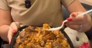 بعد الفتة والأكل الدسم.. مشروبات عشبية تساعدك على الهضم