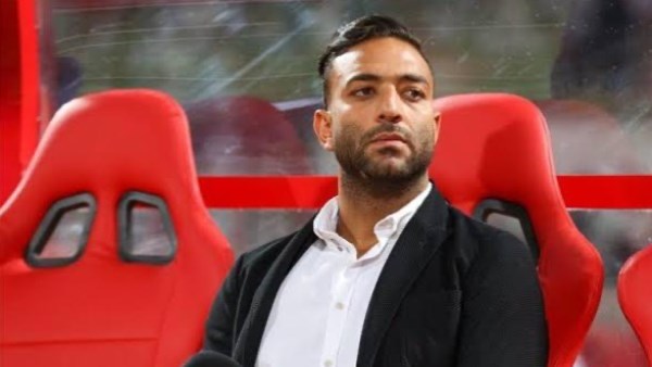بعد الفوز بدوري أبطال أوروبا .. ميدو يشيد برئيس سان جيرمان