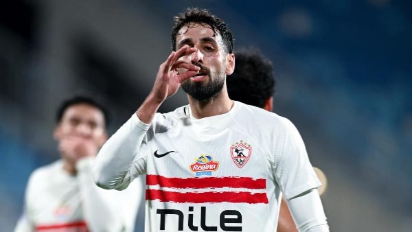 بعد تتويج الزمالك بلقب الدوري.. إسلام صادق يعلق: المسيطر على القلوب مالك عقول جماهيره يحقق المستحيل
