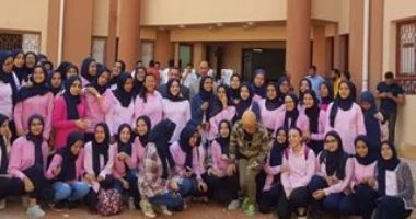 بعد قليل.. انطلاق امتحان الفرص الأولى بالثانوية العامة لمدارس المتفوقين