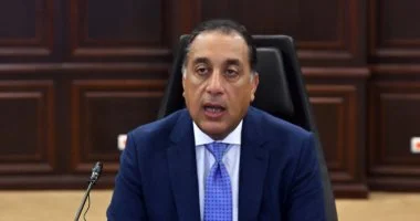 بعد قليل.. «مدبولي» يفتتح مركز الخدمات الضريبية المتميزة بمركز سوديك الإداري في القاهرة