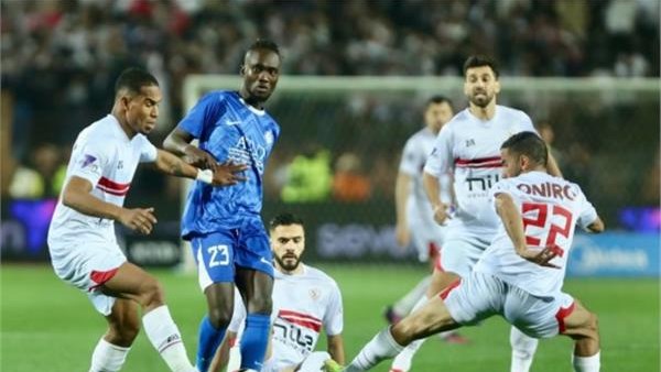 بعد قمة الأهلي.. معتمد جمال يجري تعديلات جذرية في تشكيل الزمالك أمام سموحة بالدوري