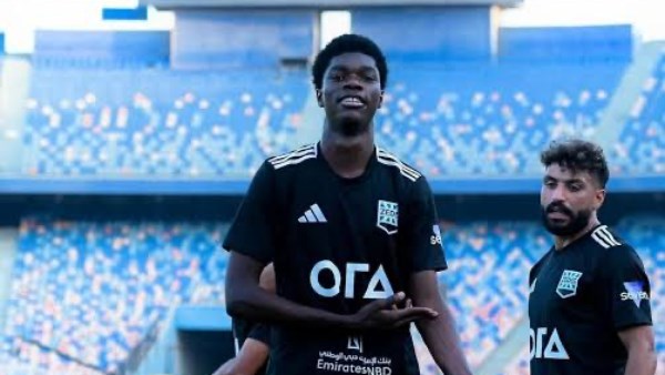 بعد نهائي الكأس.. زد يتحرك لتجديد عقد ماتا ماجاسا لتفادي رحيله مجانًا