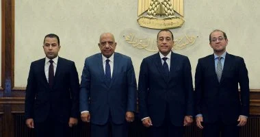 بقدرة 8750 ميجاوات.. «الكهرباء» و«المالية» تشرعان في تنفيذ مشروعات طاقة رياح وبطاريات تخزين بتمويل من «تحيا مصر»