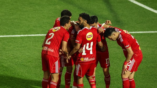 بقيادة بن شرقي والشحات.. خماسي الأهلي “الأفضل” في ليلة الثلاثية واشتعال المنافسة على الدوري