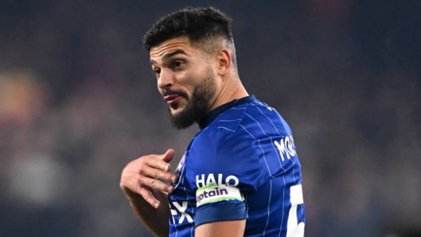 بقيادة سام مرسي.. إبسويتش تاون يعود للدوري الإنجليزي الممتاز بعد غياب 22 عاماً