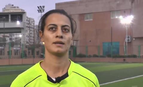 بقيادة شاهندا المغربي.. لجنة الحكام تعلن طاقم تحكيم نهائي كأس مصر للكرة النسائية بين وادي دجلة ومسار