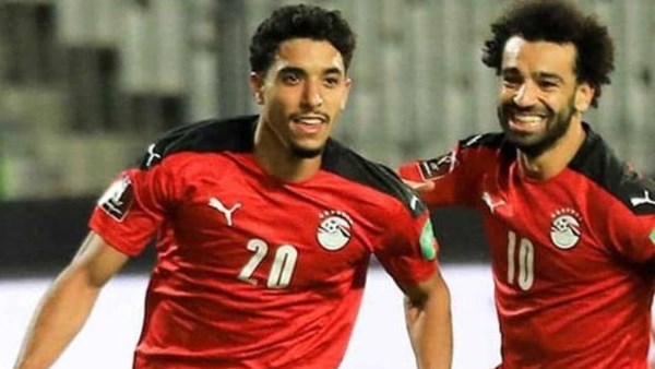 بقيادة صلاح ومرموش.. موعد انضمام المحترفين لمعسكر منتخب مصر استعداداً للمونديال