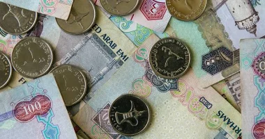 بكام الدرهم الإماراتى النهاردة؟ أحدث الأسعار فى البنوك المصرية