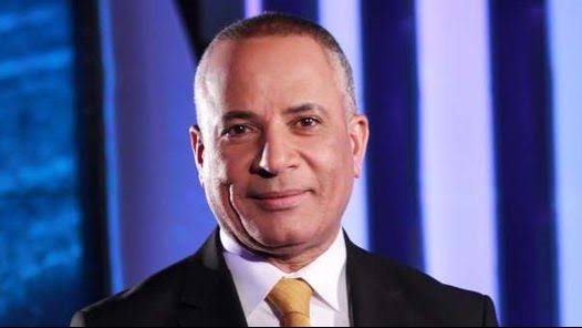 بكل روح رياضية يستحق الفوز.. أول رد فعل من أحمد موسي بعد تتويج الزمالك بلقب الدوري